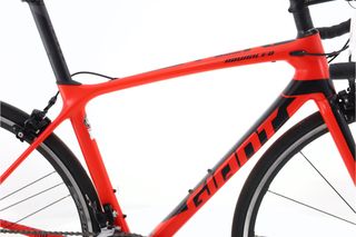 Giant TCR Advanced 2 (carretera) t.52 Reacondicionada
