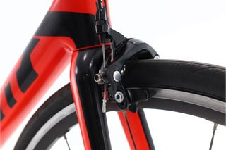 Giant TCR Advanced 2 (carretera) t.52 Reacondicionada