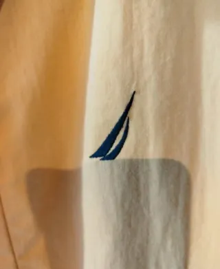 Chaqueta Nautica Talla L