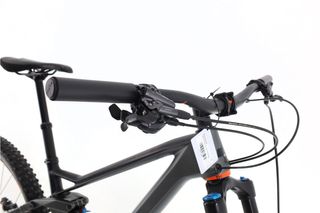 Cube Stereo TM GX (MTB) t.M Reacondicionada