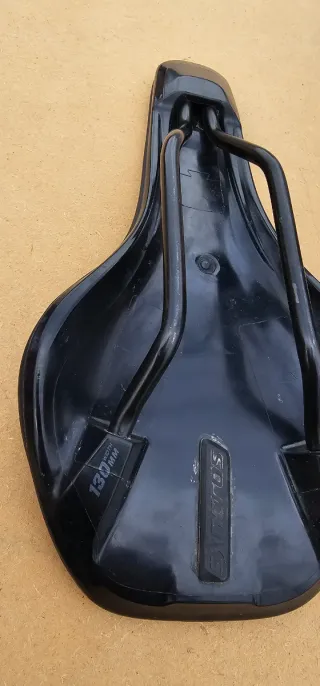 Sillín Syncros Belcarra 130