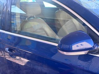 Volkswagen Passat 2006 familiar