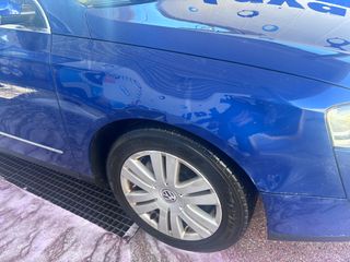 Volkswagen Passat 2006 familiar