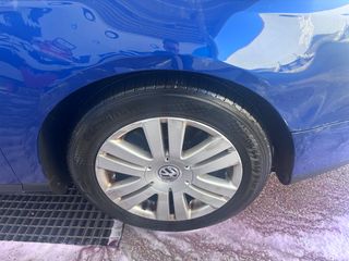 Volkswagen Passat 2006 familiar