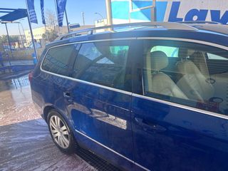 Volkswagen Passat 2006 familiar