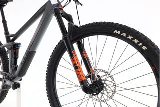 Cube Stereo TM GX (MTB) t.M Reacondicionada