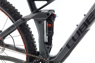 Cube Stereo TM GX (MTB) t.M Reacondicionada