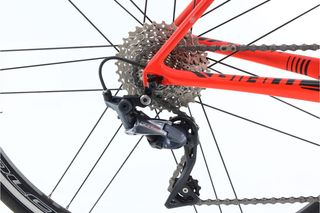 Giant TCR Advanced 2 (carretera) t.52 Reacondicionada