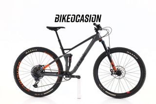 Cube Stereo TM GX (MTB) t.M Reacondicionada