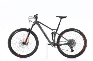 Cube Stereo TM GX (MTB) t.M Reacondicionada