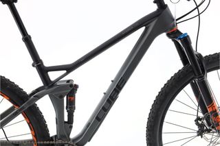 Cube Stereo TM GX (MTB) t.M Reacondicionada