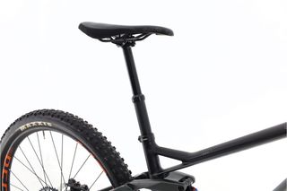Cube Stereo TM GX (MTB) t.M Reacondicionada