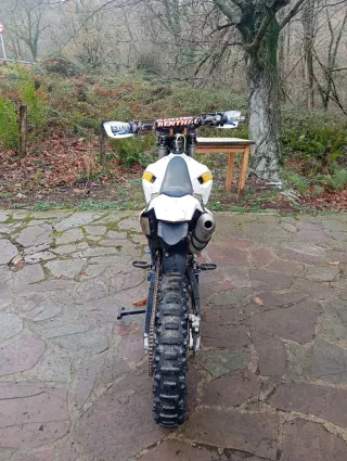 Husaberg TE 300 2013