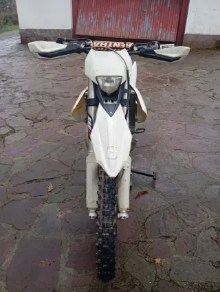 Husaberg TE 300 2013
