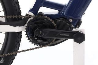Husqvarna MC2 Mountain Cross (ebike) t.S Reacondicionada