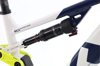 Husqvarna MC2 Mountain Cross (ebike) t.S Reacondicionada