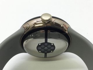 google pixel watch 3