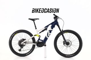 Husqvarna MC2 Mountain Cross (ebike) t.S Reacondicionada