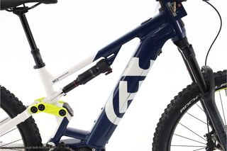 Husqvarna MC2 Mountain Cross (ebike) t.S Reacondicionada
