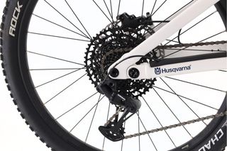 Husqvarna MC2 Mountain Cross (ebike) t.S Reacondicionada