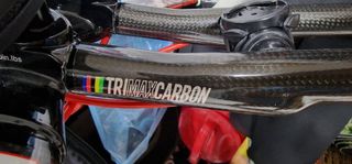 Bici da Cronometro e/o Triathlon - COMPLETA