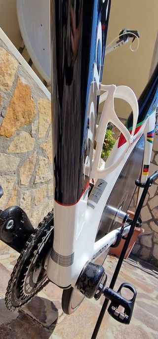 Bici da Cronometro e/o Triathlon - COMPLETA