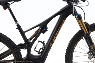 Specialized Turbo Levo SL XX1 AXS (ebike) t.M Reacondicionada