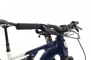 Husqvarna MC2 Mountain Cross (ebike) t.S Reacondicionada