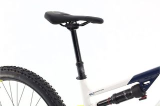 Husqvarna MC2 Mountain Cross (ebike) t.S Reacondicionada