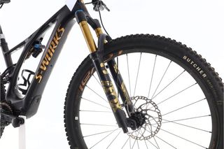 Specialized Turbo Levo SL XX1 AXS (ebike) t.M Reacondicionada