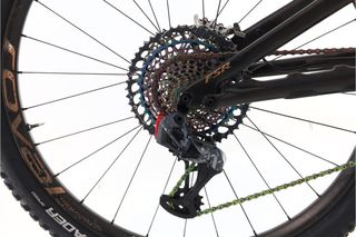 Specialized Turbo Levo SL XX1 AXS (ebike) t.M Reacondicionada