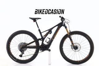 Specialized Turbo Levo SL XX1 AXS (ebike) t.M Reacondicionada