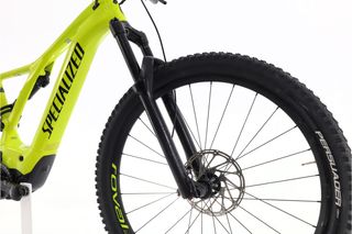 Specialized Turbo Levo (ebike) t.L Reacondicionada