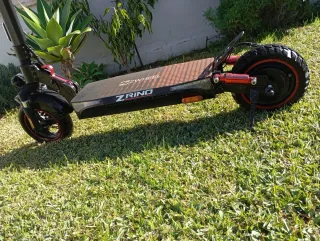 Patinete Eléctrico ZZWHEEL ZRINO