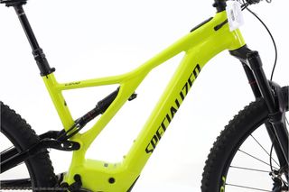 Specialized Turbo Levo (ebike) t.L Reacondicionada