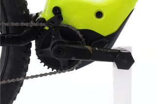 Specialized Turbo Levo (ebike) t.L Reacondicionada