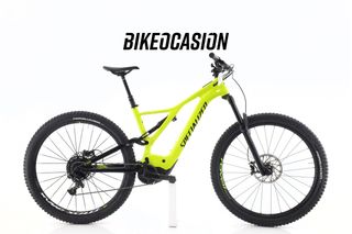 Specialized Turbo Levo (ebike) t.L Reacondicionada