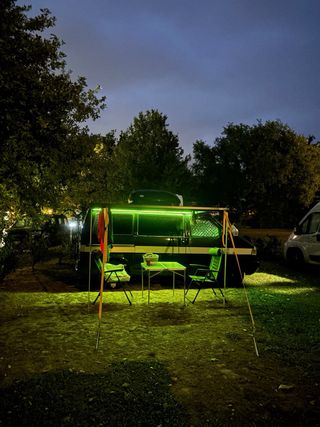 Volkswagen Multivan 1997 2.5 TDI 102cv