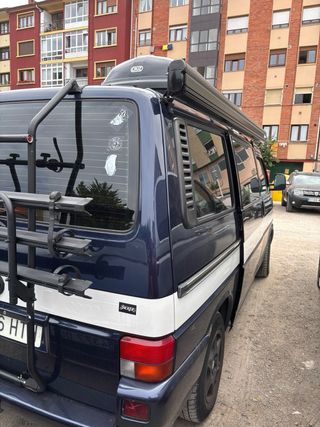 Volkswagen Multivan 1997 2.5 TDI 102cv