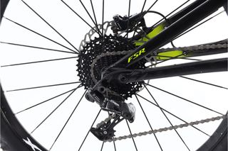 Specialized Turbo Levo (ebike) t.L Reacondicionada