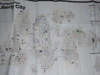 Grand Theft Auto IV The Complete Edition PS3