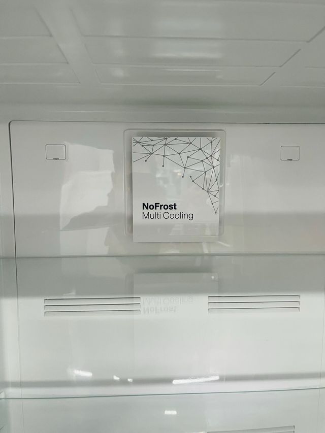 Nevera Candy 185cm con garantía