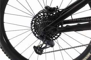 Specialized Turbo Kenevo SL GX (ebike) t.M Reacondicionada