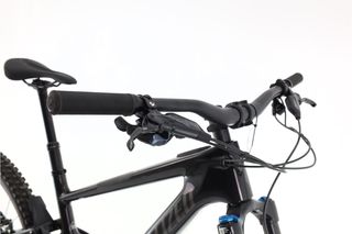 Specialized Turbo Kenevo SL GX (ebike) t.M Reacondicionada