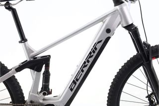 Berria Mako HP 7 GX AXS (ebike) t.M Reacondicionada