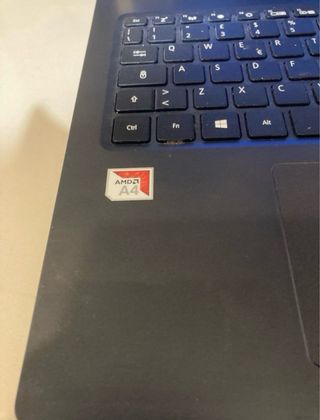 Acer Aspire 3 N19H1 15 Portátil Negro