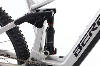 Berria Mako HP 7 GX AXS (ebike) t.M Reacondicionada