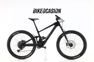 Specialized Turbo Kenevo SL GX (ebike) t.M Reacondicionada