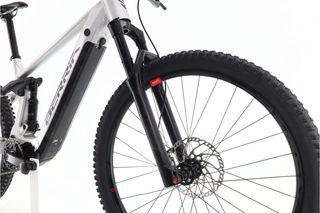 Berria Mako HP 7 GX AXS (ebike) t.M Reacondicionada