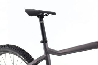 Haibike Trekking 10 (urbana) t.M Reacondicionada